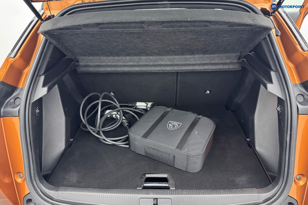 Peugeot 2008 GT Automatic Electric SUV - Stock Number (1559846) - 3rd supplementary image