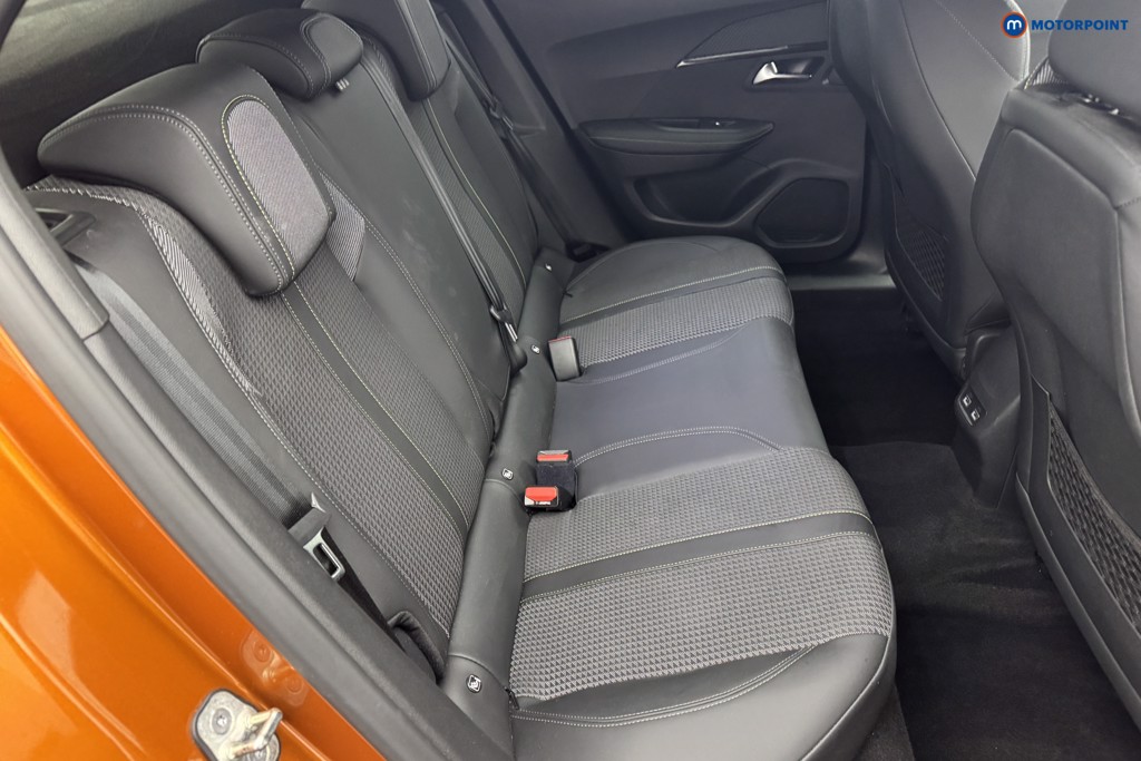 Peugeot 2008 GT Automatic Electric SUV - Stock Number (1559846) - 4th supplementary image
