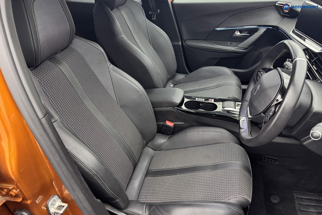 Peugeot 2008 GT Automatic Electric SUV - Stock Number (1559846) - 5th supplementary image