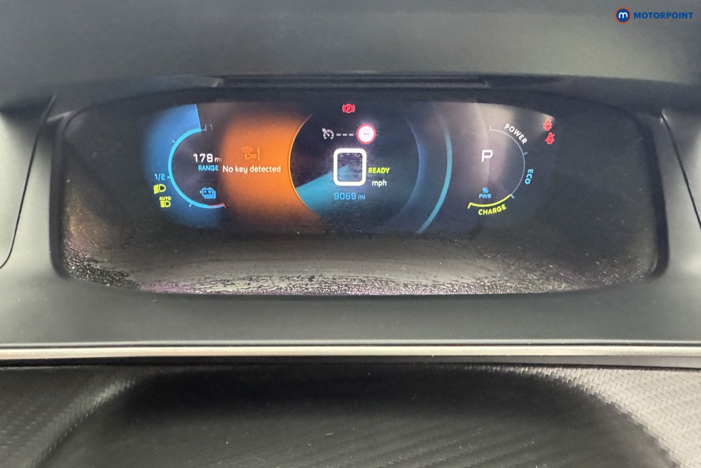 Peugeot 2008 GT Automatic Electric SUV - Stock Number (1559846) - 11th supplementary image