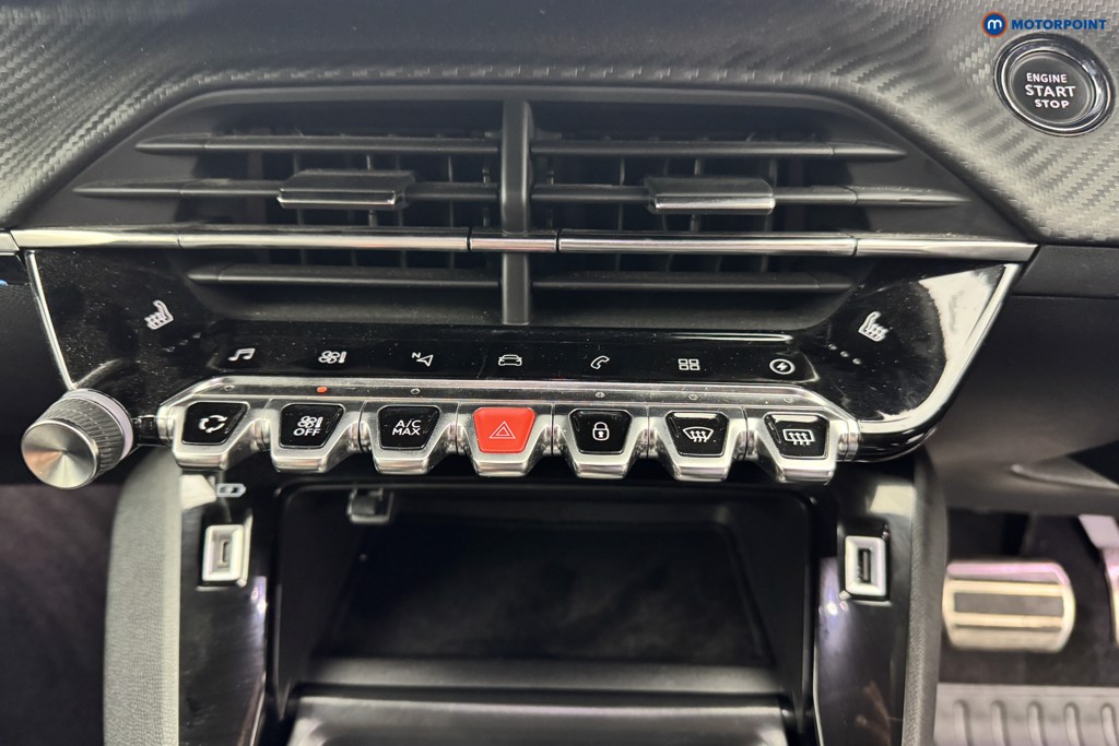 Peugeot 2008 GT Automatic Electric SUV - Stock Number (1559846) - 15th supplementary image