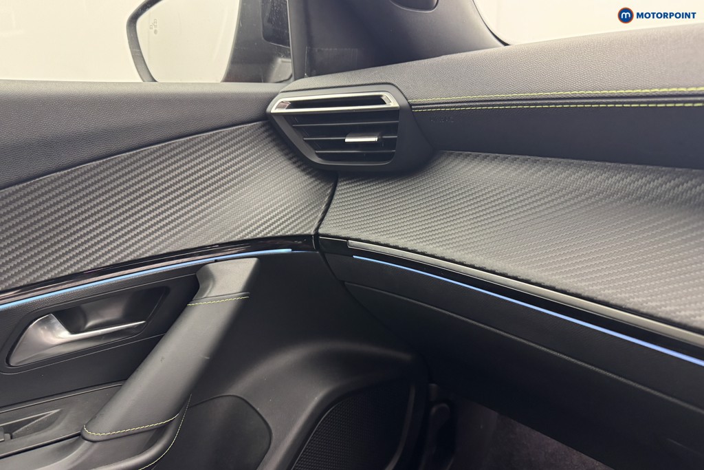 Peugeot 2008 GT Automatic Electric SUV - Stock Number (1559846) - 16th supplementary image