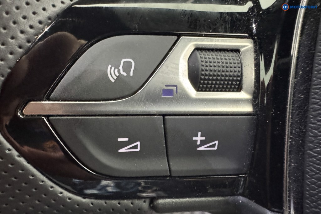 Peugeot 2008 GT Automatic Electric SUV - Stock Number (1559846) - 17th supplementary image