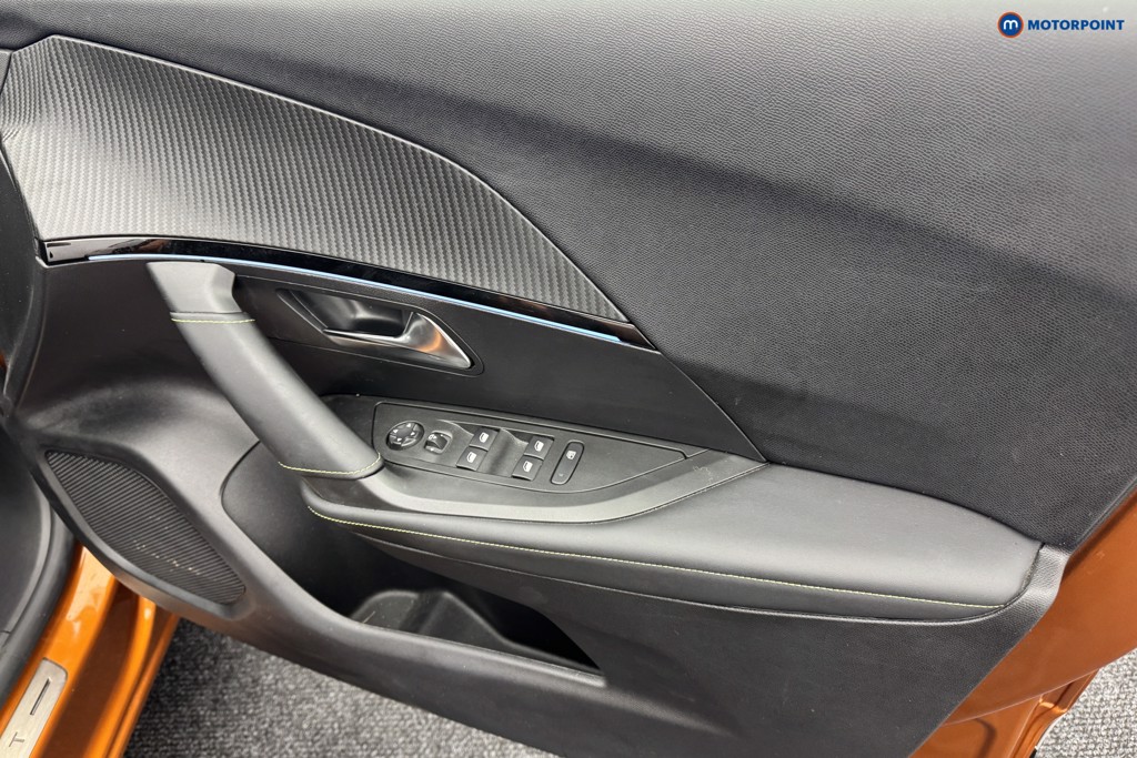 Peugeot 2008 GT Automatic Electric SUV - Stock Number (1559846) - 20th supplementary image