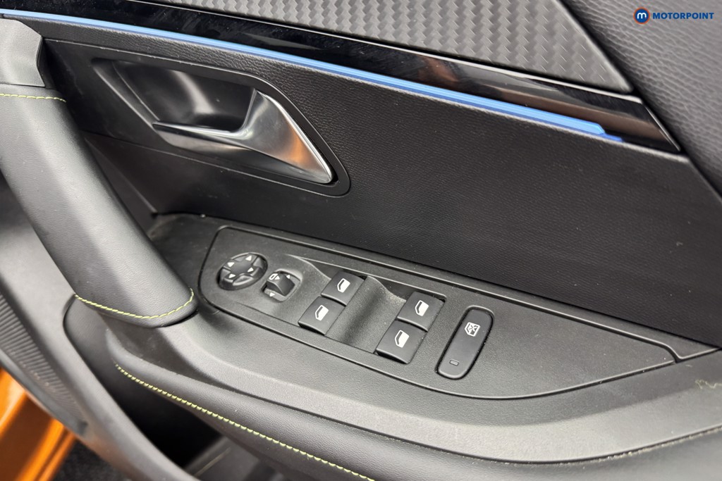 Peugeot 2008 GT Automatic Electric SUV - Stock Number (1559846) - 21st supplementary image