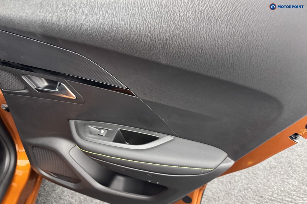 Peugeot 2008 GT Automatic Electric SUV - Stock Number (1559846) - 22nd supplementary image