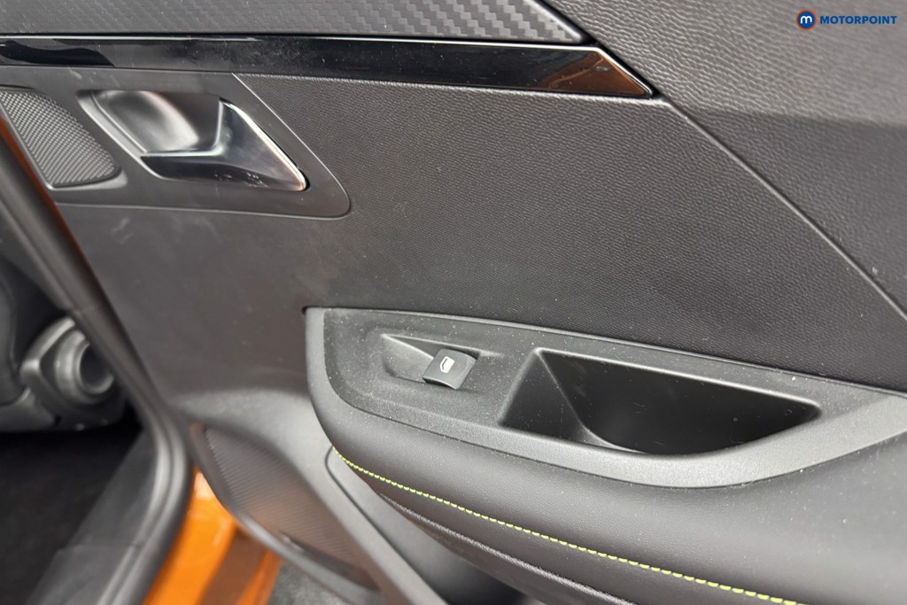 Peugeot 2008 GT Automatic Electric SUV - Stock Number (1559846) - 23rd supplementary image
