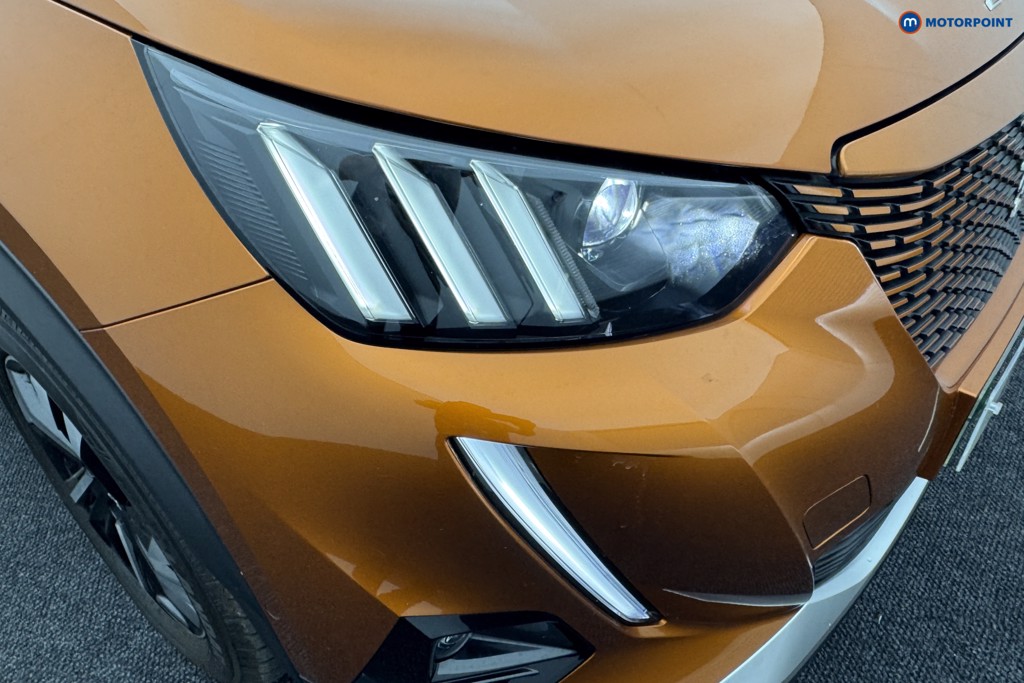 Peugeot 2008 GT Automatic Electric SUV - Stock Number (1559846) - 24th supplementary image