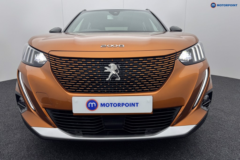Peugeot 2008 GT Automatic Electric SUV - Stock Number (1559846) - 26th supplementary image