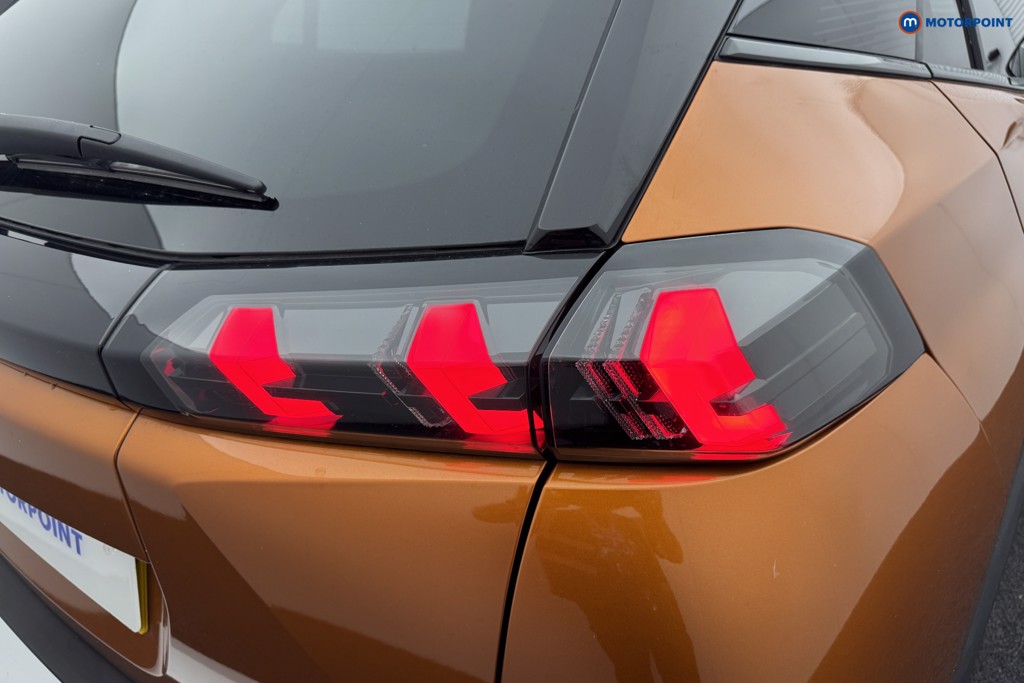 Peugeot 2008 GT Automatic Electric SUV - Stock Number (1559846) - 28th supplementary image