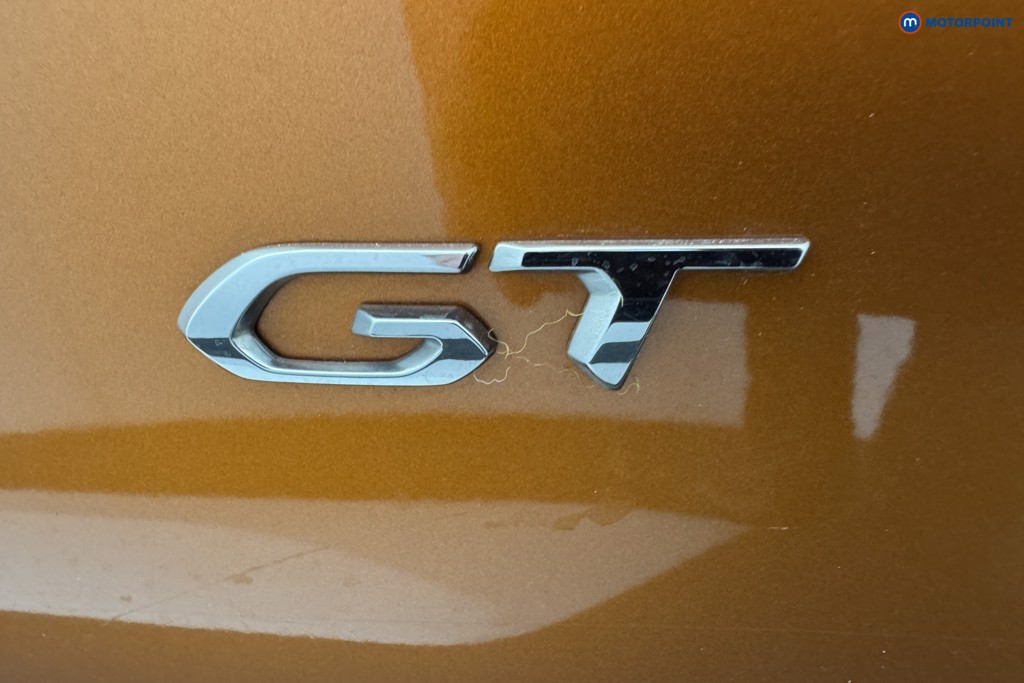 Peugeot 2008 GT Automatic Electric SUV - Stock Number (1559846) - 29th supplementary image