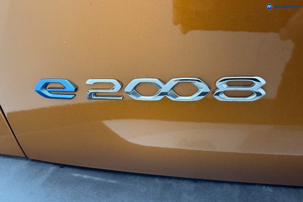 Peugeot 2008 GT Automatic Electric SUV - Stock Number (1559846) - 30th supplementary image