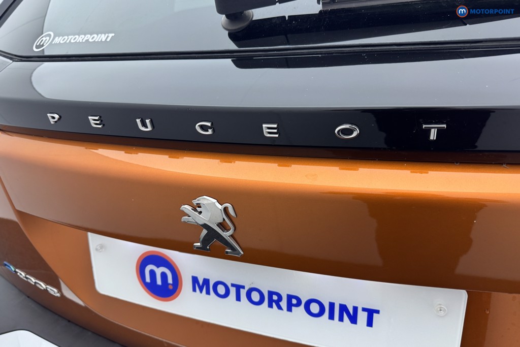 Peugeot 2008 GT Automatic Electric SUV - Stock Number (1559846) - 31st supplementary image
