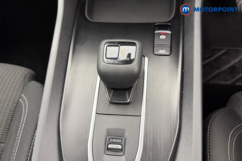 Nissan Qashqai Acenta Premium Automatic Petrol SUV - Stock Number (1559892) - 10th supplementary image
