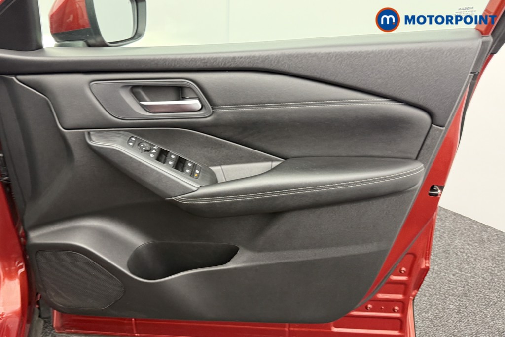Nissan Qashqai Acenta Premium Automatic Petrol SUV - Stock Number (1559892) - 15th supplementary image