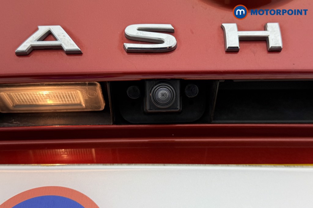 Nissan Qashqai Acenta Premium Automatic Petrol SUV - Stock Number (1559892) - 18th supplementary image
