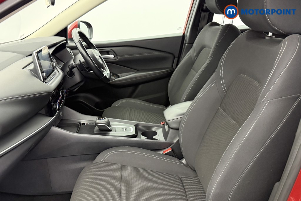 Nissan Qashqai Acenta Premium Automatic Petrol SUV - Stock Number (1559892) - 20th supplementary image