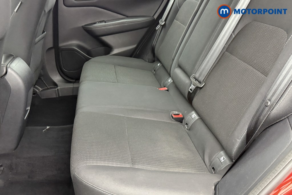 Nissan Qashqai Acenta Premium Automatic Petrol SUV - Stock Number (1559892) - 21st supplementary image