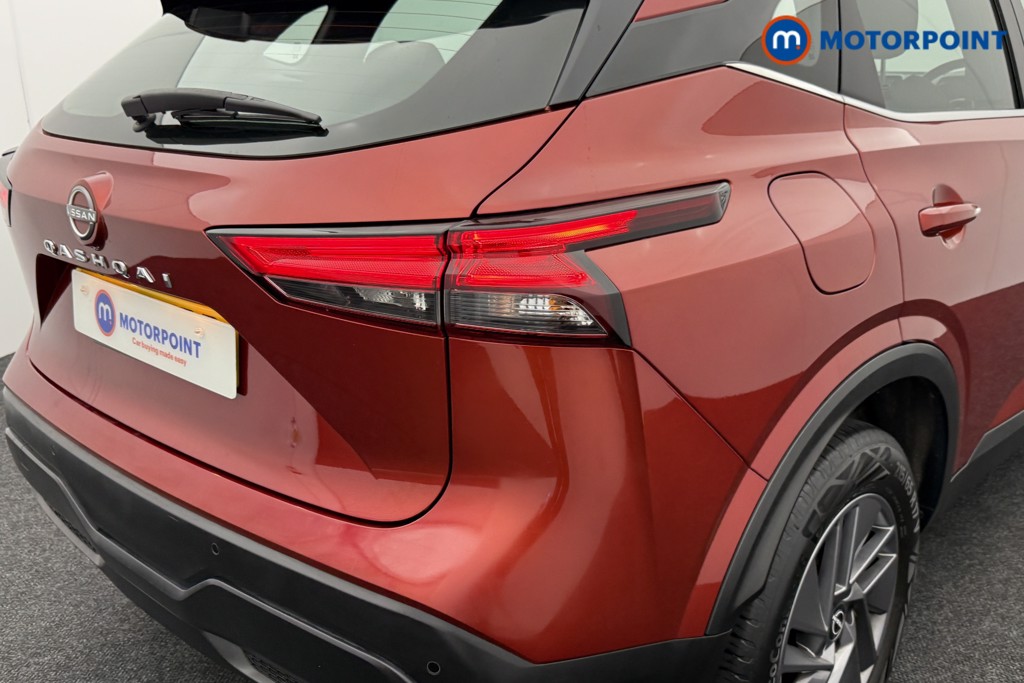 Nissan Qashqai Acenta Premium Automatic Petrol SUV - Stock Number (1559892) - 24th supplementary image