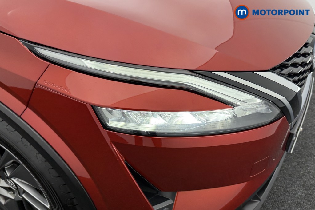 Nissan Qashqai Acenta Premium Automatic Petrol SUV - Stock Number (1559892) - 25th supplementary image