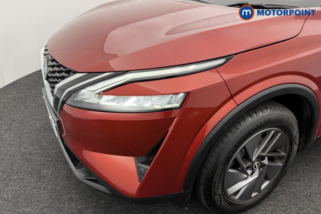 Nissan Qashqai Acenta Premium Automatic Petrol SUV - Stock Number (1559892) - 26th supplementary image