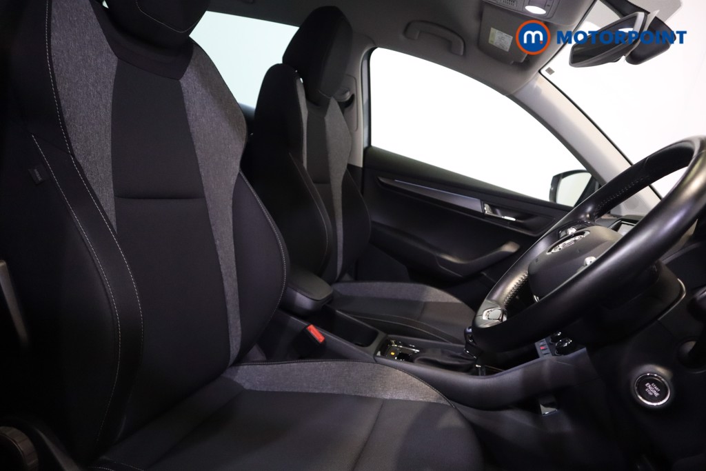 Skoda Karoq Se Drive Automatic Petrol SUV - Stock Number (1559906) - 5th supplementary image