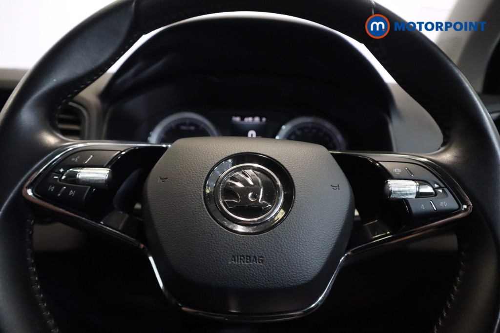 Skoda Karoq Se Drive Automatic Petrol SUV - Stock Number (1559906) - 7th supplementary image