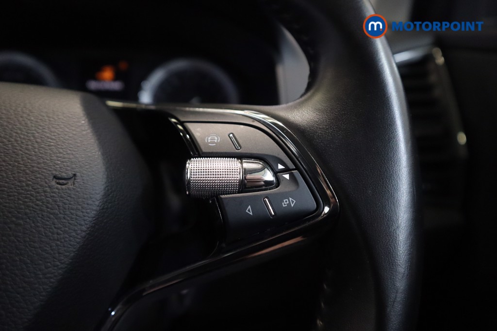Skoda Karoq Se Drive Automatic Petrol SUV - Stock Number (1559906) - 9th supplementary image