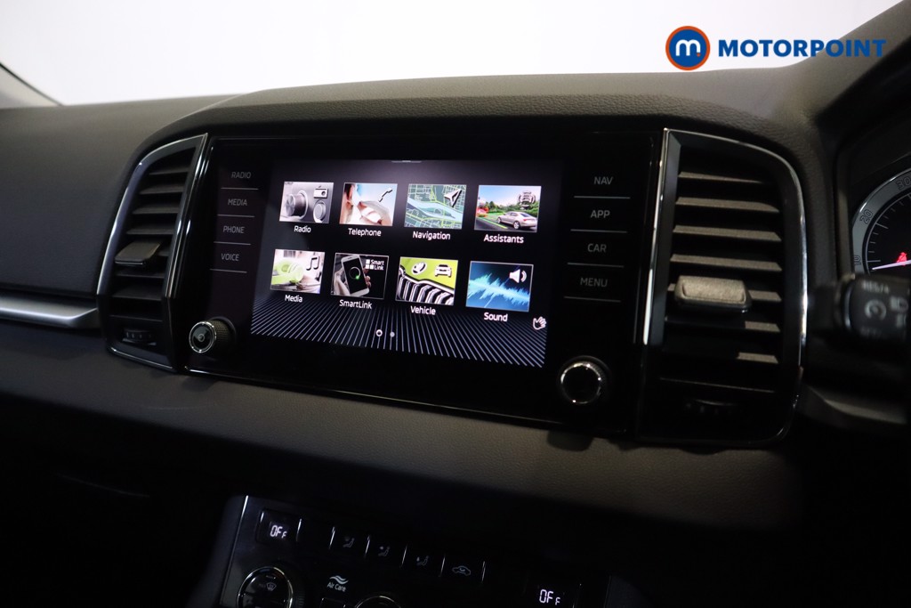 Skoda Karoq Se Drive Automatic Petrol SUV - Stock Number (1559906) - 17th supplementary image