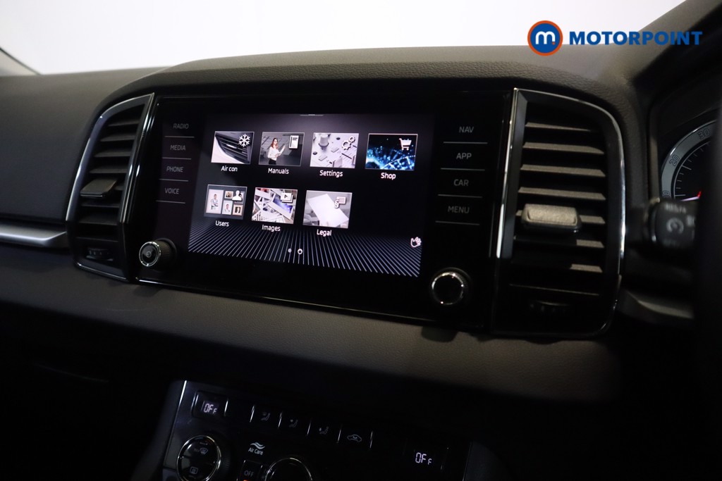 Skoda Karoq Se Drive Automatic Petrol SUV - Stock Number (1559906) - 18th supplementary image