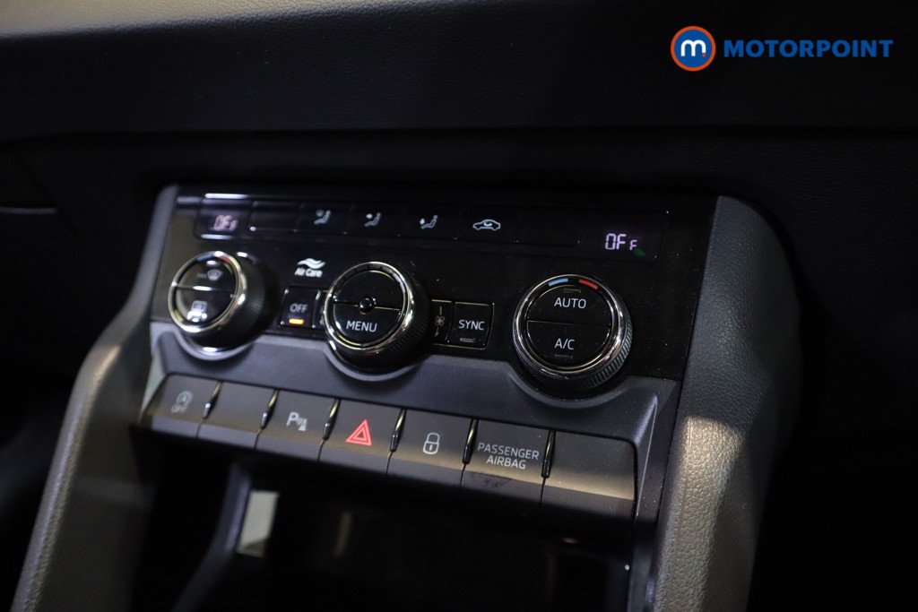Skoda Karoq Se Drive Automatic Petrol SUV - Stock Number (1559906) - 20th supplementary image