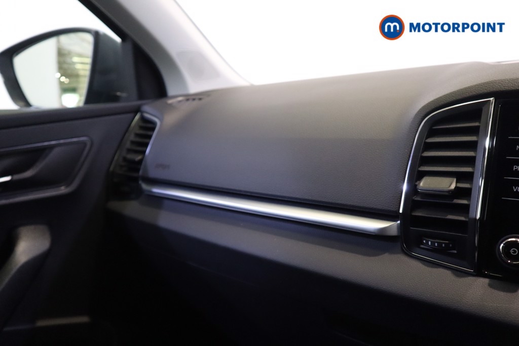 Skoda Karoq Se Drive Automatic Petrol SUV - Stock Number (1559906) - 23rd supplementary image