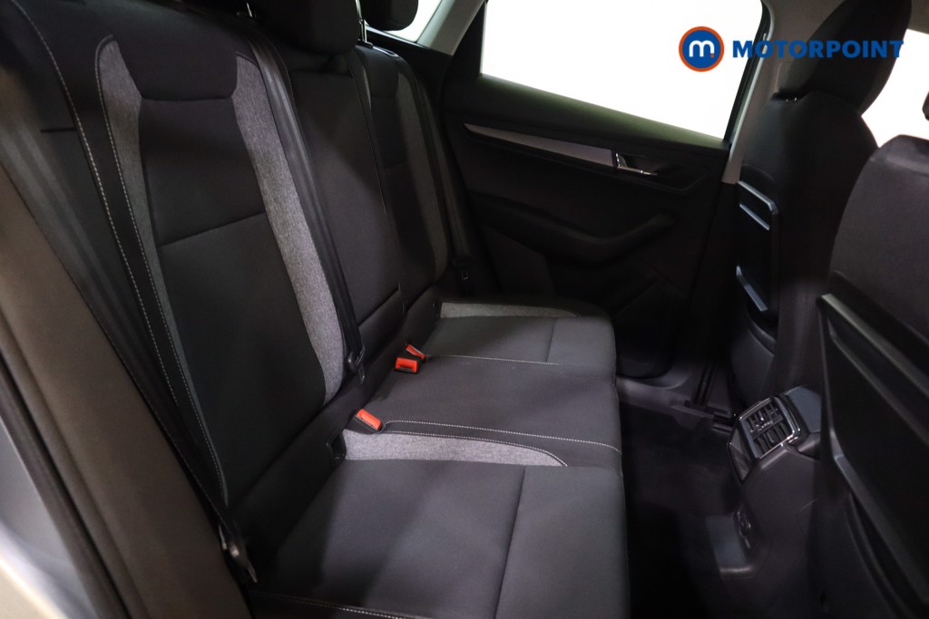 Skoda Karoq Se Drive Automatic Petrol SUV - Stock Number (1559906) - 25th supplementary image