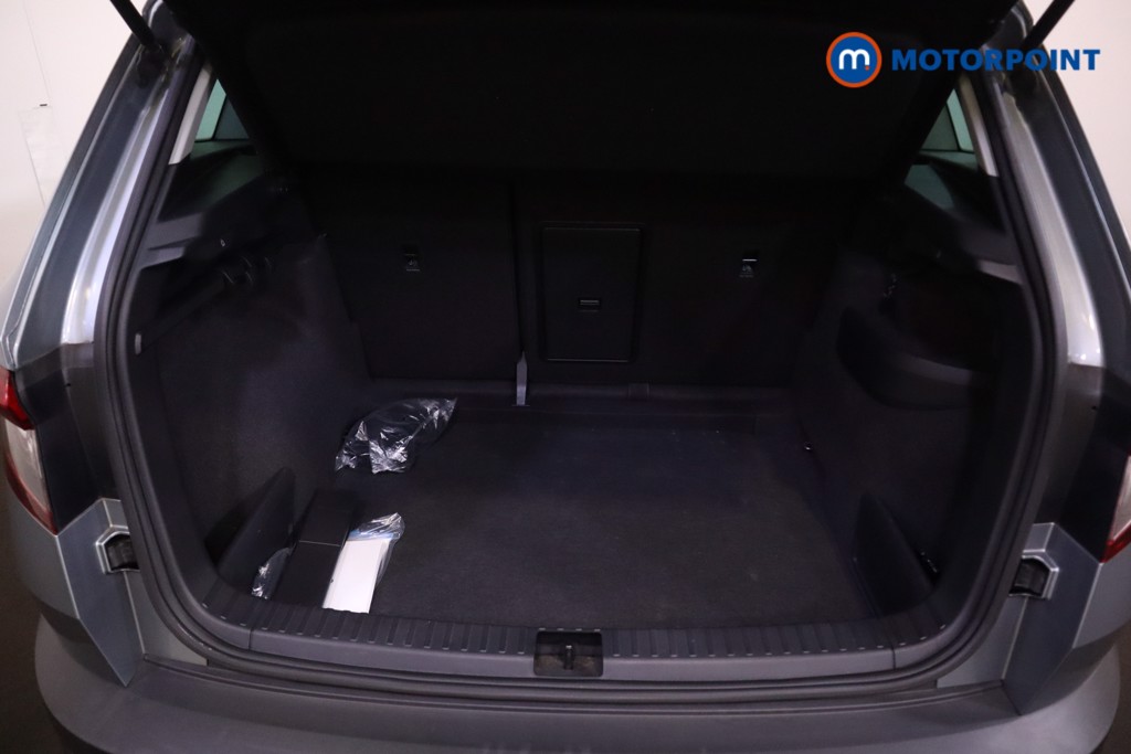 Skoda Karoq Se Drive Automatic Petrol SUV - Stock Number (1559906) - 30th supplementary image