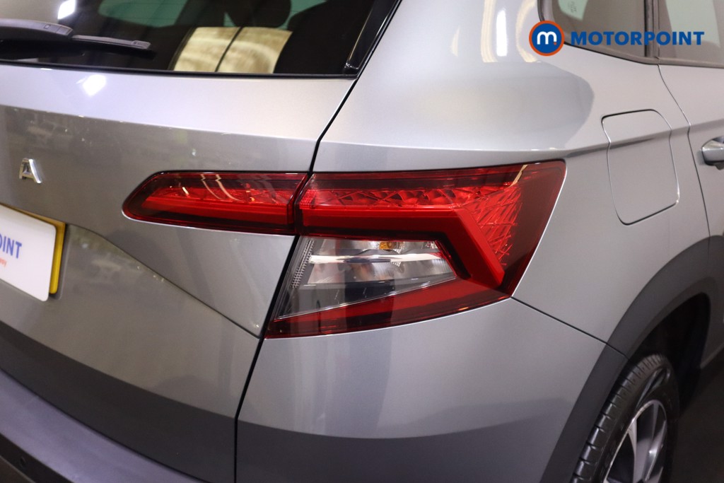 Skoda Karoq Se Drive Automatic Petrol SUV - Stock Number (1559906) - 37th supplementary image