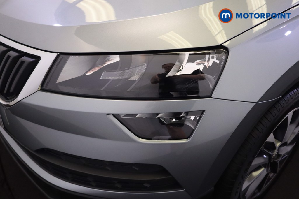 Skoda Karoq Se Drive Automatic Petrol SUV - Stock Number (1559906) - 40th supplementary image
