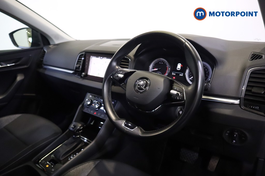 Skoda Karoq Se Drive Automatic Petrol SUV - Stock Number (1559906) - 1st supplementary image
