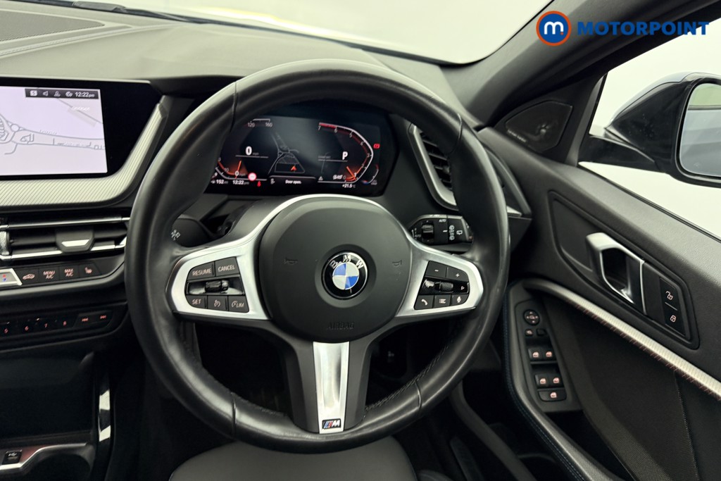 BMW 1 Series M Sport Automatic Petrol Hatchback - Stock Number (1559974) - 3rd supplementary image
