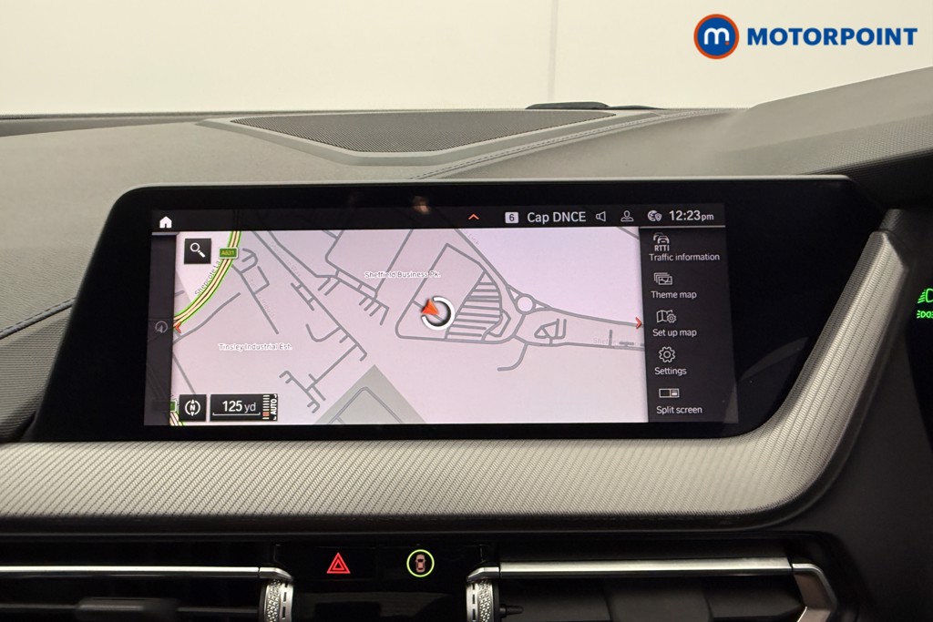 BMW 1 Series M Sport Automatic Petrol Hatchback - Stock Number (1559974) - 7th supplementary image