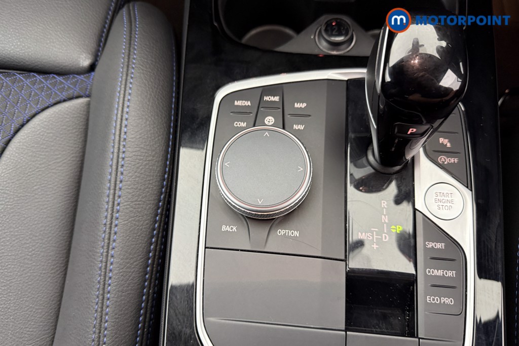 BMW 1 Series M Sport Automatic Petrol Hatchback - Stock Number (1559974) - 11th supplementary image