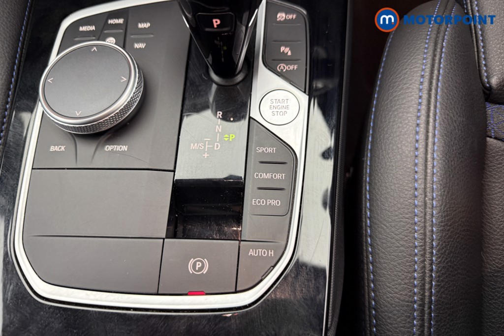 BMW 1 Series M Sport Automatic Petrol Hatchback - Stock Number (1559974) - 12th supplementary image