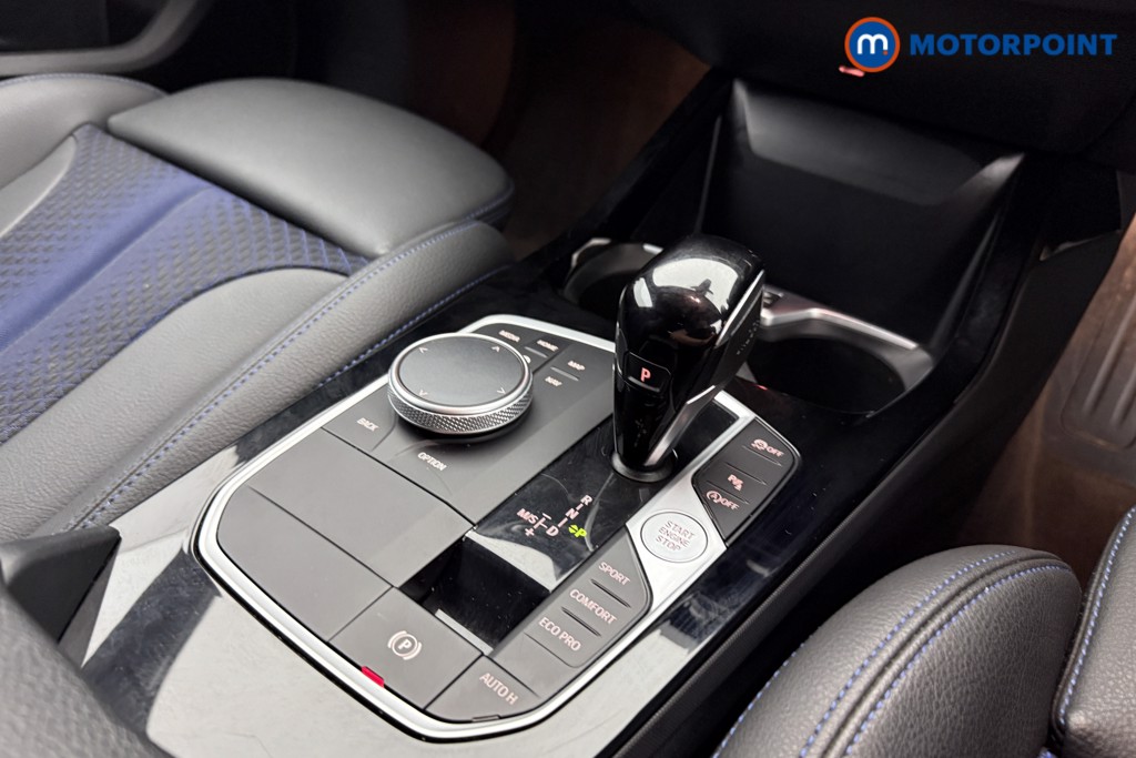 BMW 1 Series M Sport Automatic Petrol Hatchback - Stock Number (1559974) - 13th supplementary image