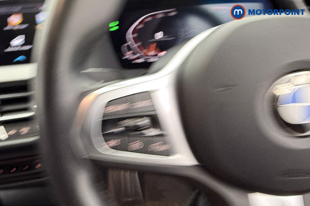 BMW 1 Series M Sport Automatic Petrol Hatchback - Stock Number (1559974) - 14th supplementary image