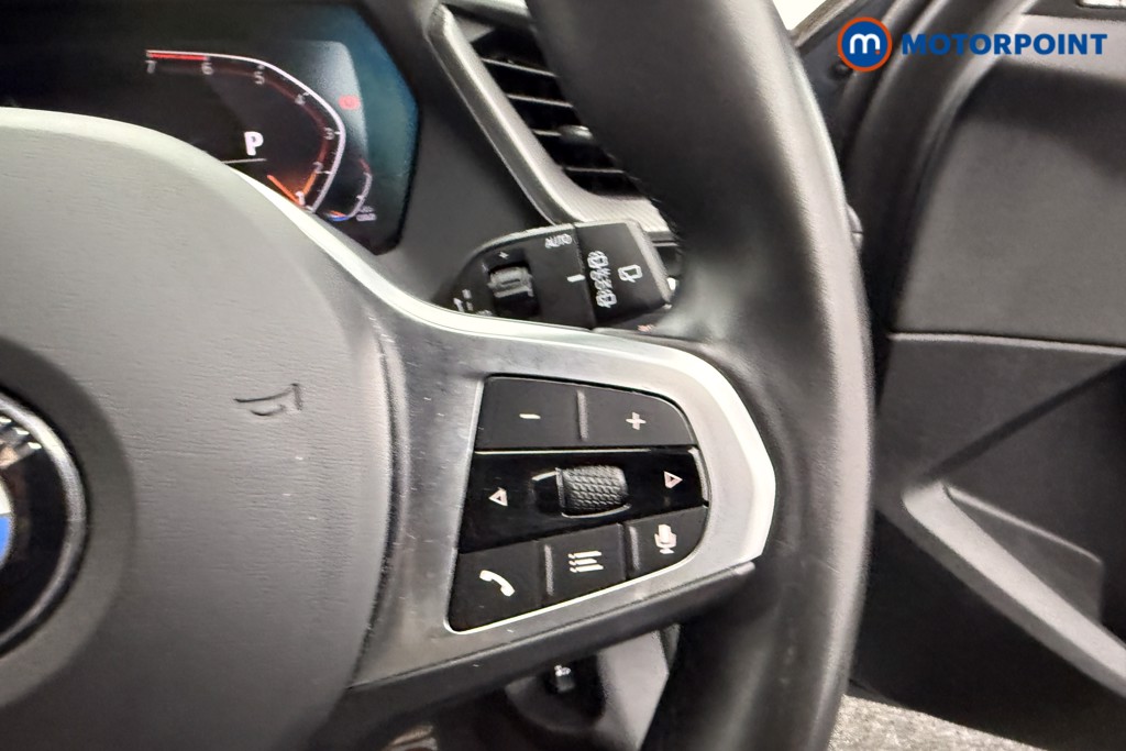 BMW 1 Series M Sport Automatic Petrol Hatchback - Stock Number (1559974) - 15th supplementary image