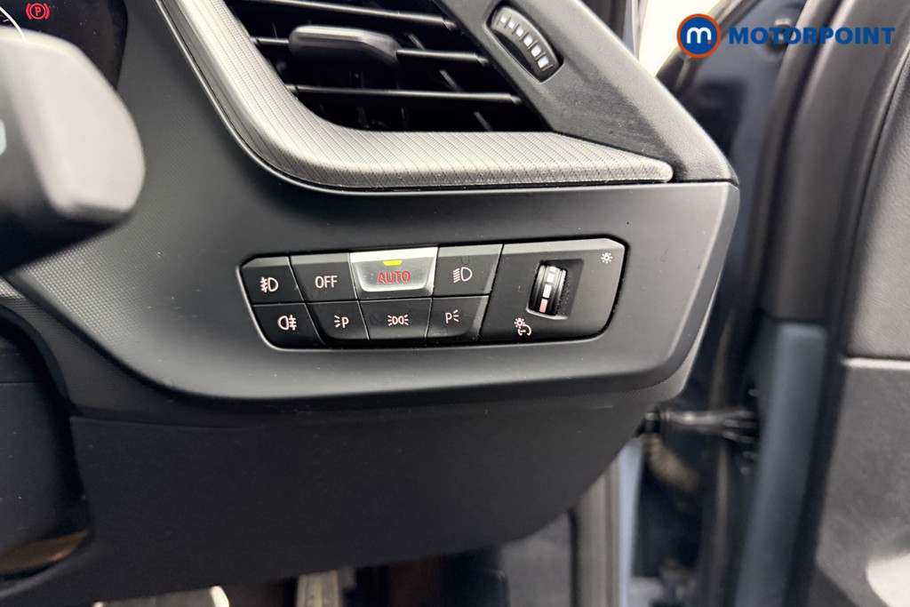 BMW 1 Series M Sport Automatic Petrol Hatchback - Stock Number (1559974) - 16th supplementary image