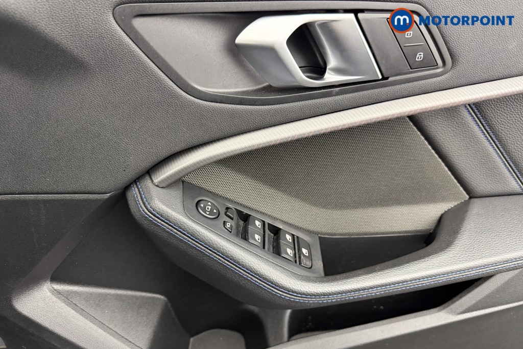 BMW 1 Series M Sport Automatic Petrol Hatchback - Stock Number (1559974) - 17th supplementary image