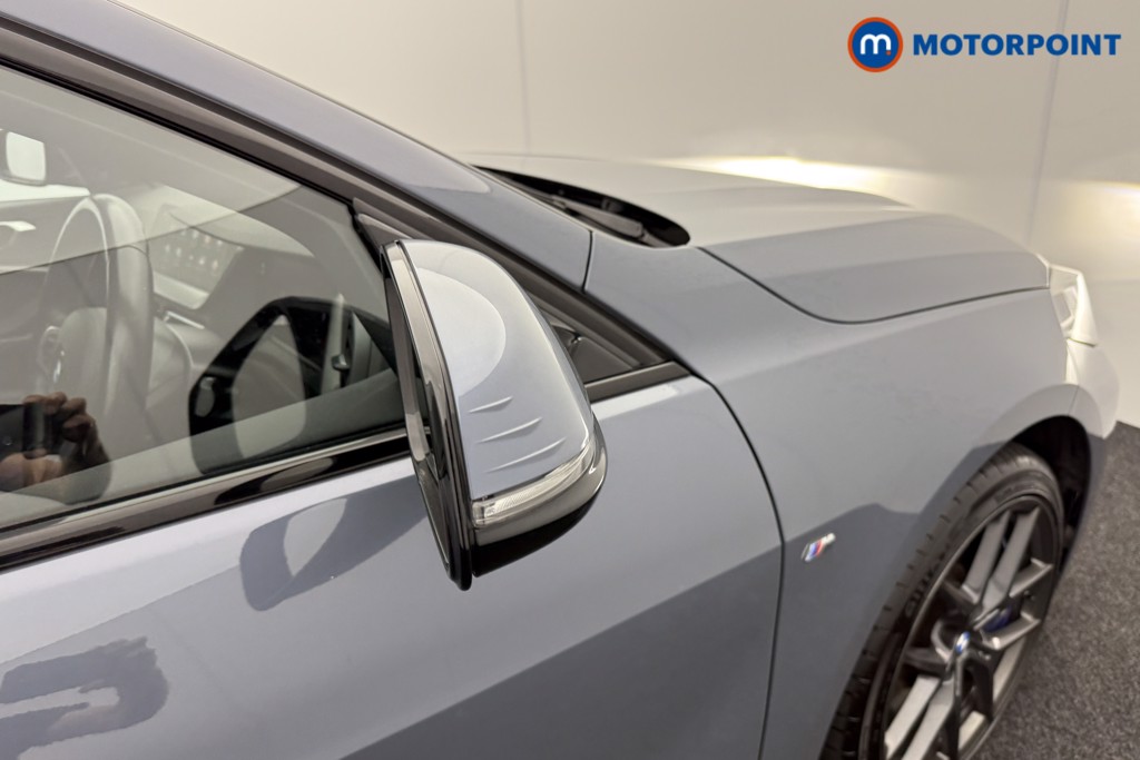 BMW 1 Series M Sport Automatic Petrol Hatchback - Stock Number (1559974) - 19th supplementary image