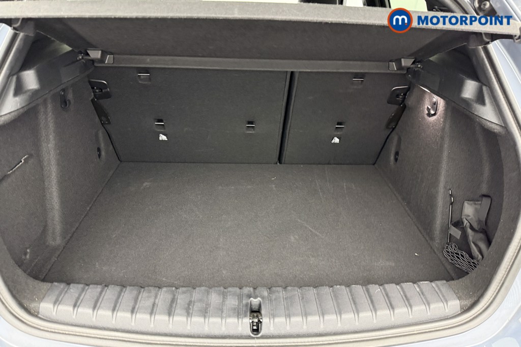 BMW 1 Series M Sport Automatic Petrol Hatchback - Stock Number (1559974) - 21st supplementary image