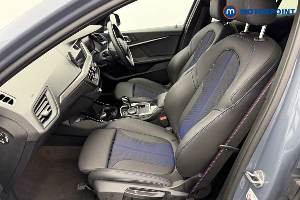BMW 1 Series M Sport Automatic Petrol Hatchback - Stock Number (1559974) - 22nd supplementary image