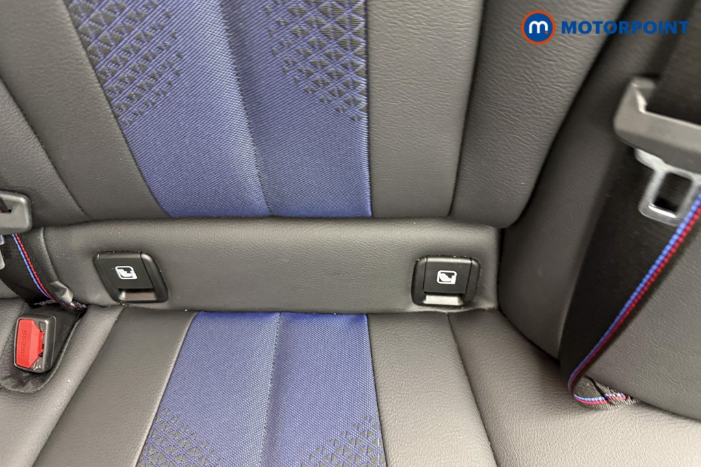 BMW 1 Series M Sport Automatic Petrol Hatchback - Stock Number (1559974) - 24th supplementary image